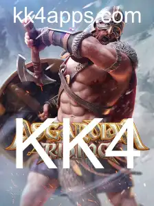 Descubra a Aventura Única e Estratégica de AsgardianRising
