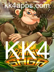 Introdução e Regras do Jogo BananaSaga: Aventuras e Estratégias com KK4