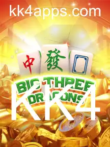 Explorando o Universo de BigThreeDragons: O Jogo que Conquista Multidões com 'KK4'
