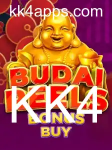 Descubra o Fascinante Mundo de Budai Reels Bonus Buy