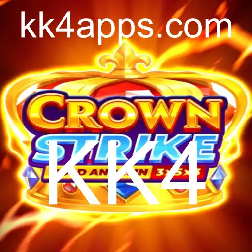 Crownstrike: Uma Imersão no Mundo do Jogo Estratégico com KK4
