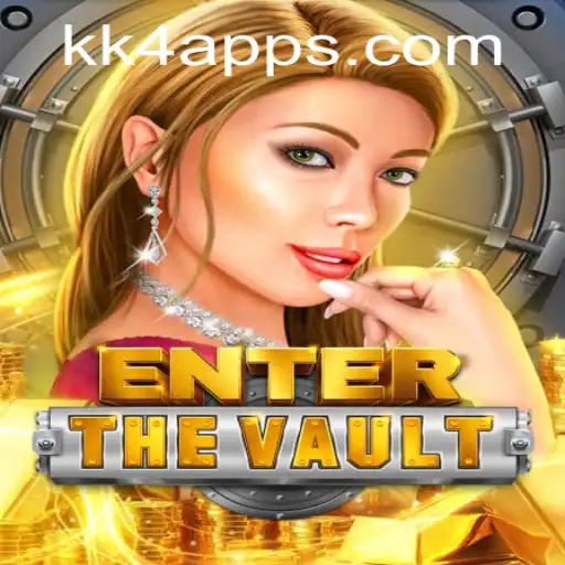 EntertheVault: Uma Experiência de Jogo Inovadora
