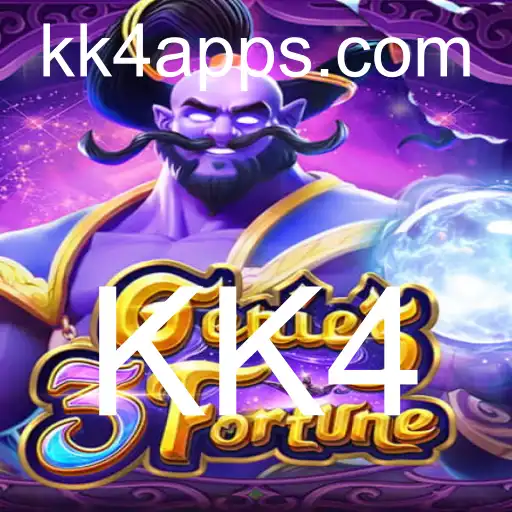 Explorando Genie3Fortune: O Mistério da Sorte com KK4