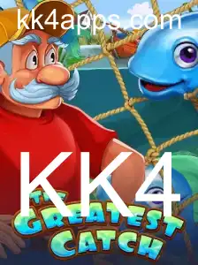 TheGreatestCatch: Um Novo Fenômeno no Mundo dos Jogos