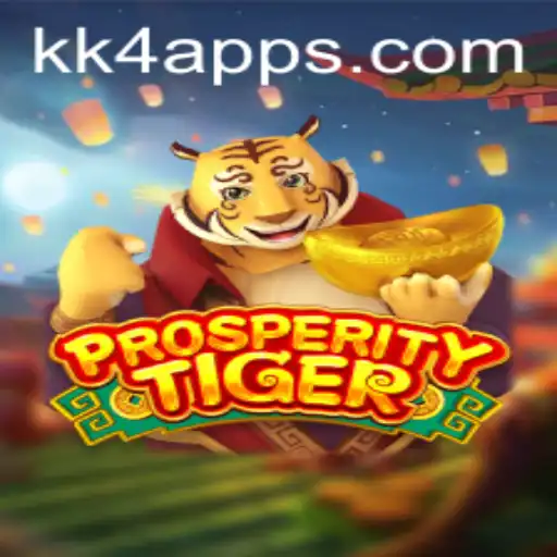 Desvendando ProsperityTiger: Um Mergulho Profundo nas Regras e Mecânicas do Jogo