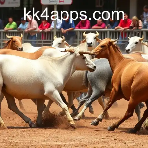 Rinha de galos