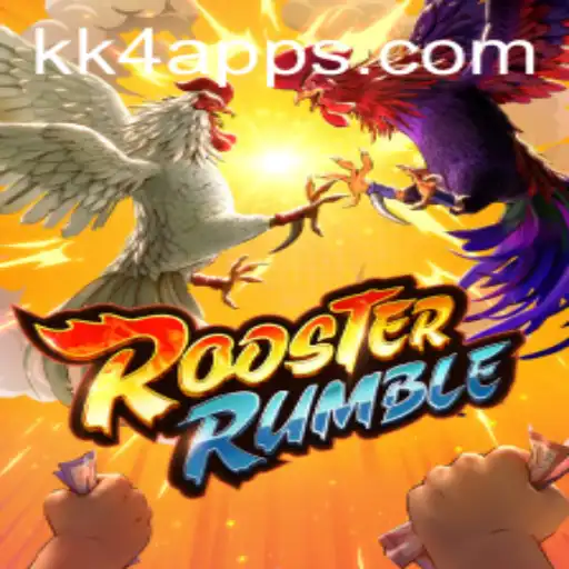 RoosterRumble: A Nova Sensação no Mundo dos Jogos