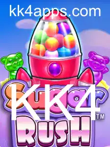 SugarRush: Descubra a Aventura Doce e Empolgante com a Palavra-Chave KK4
