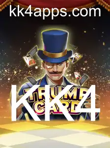Explorando o Mundo de TrumpCard: Um Jogo Estratégico e Atual
