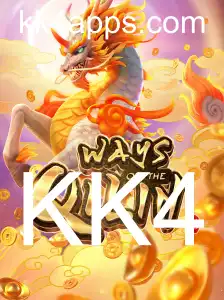 Explorando WaysoftheQilin - Um Mergulho no Mundo Misterioso de 'KK4'